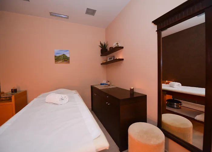 Family Hotel La Luna