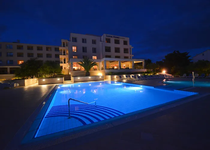 Family Hotel La Luna