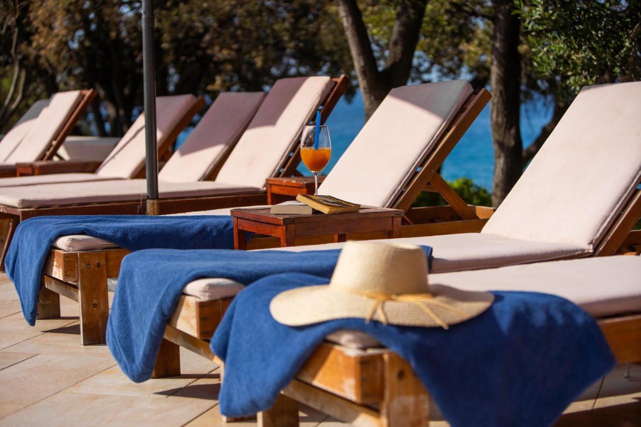 Family La Luna 4* Lun (Pag)