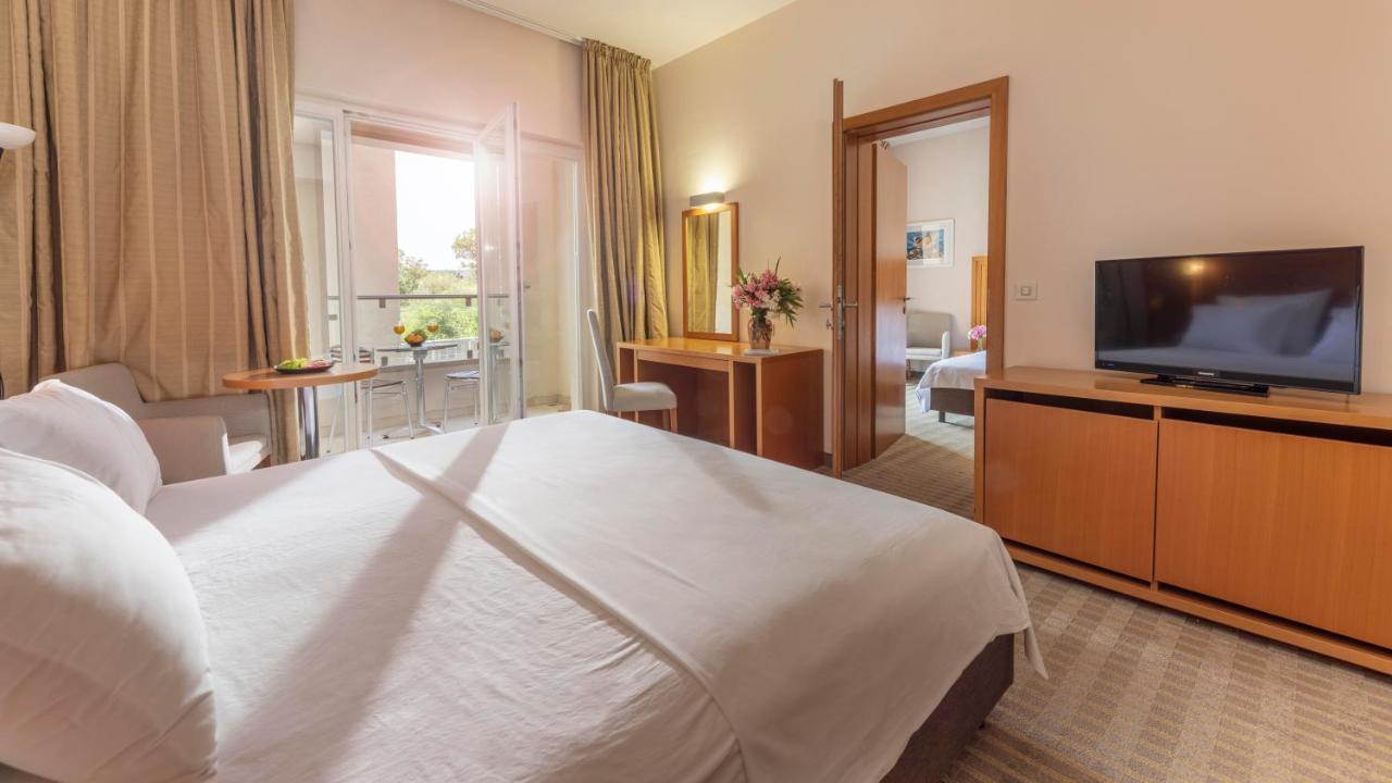 Hotel Family La Luna 4*