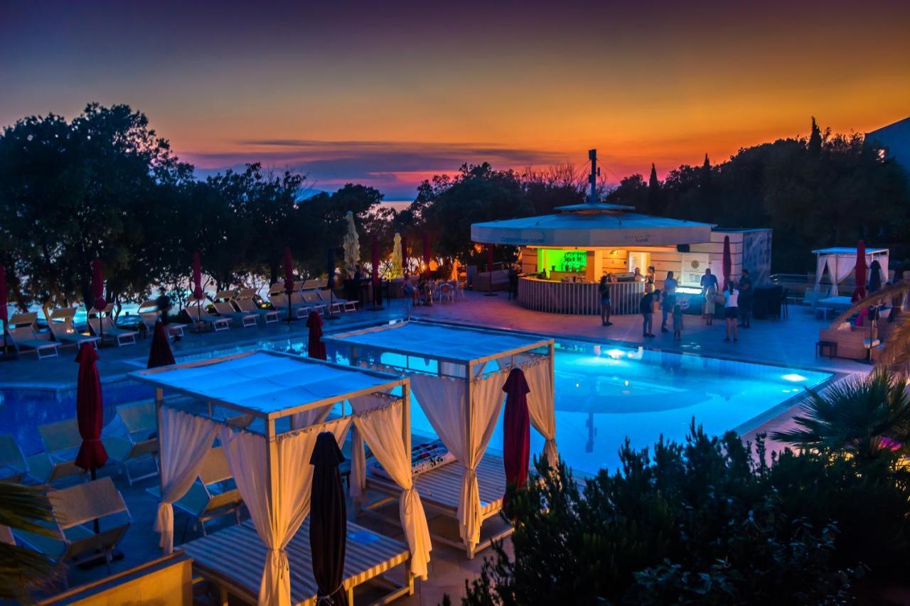 Hotel Family La Luna