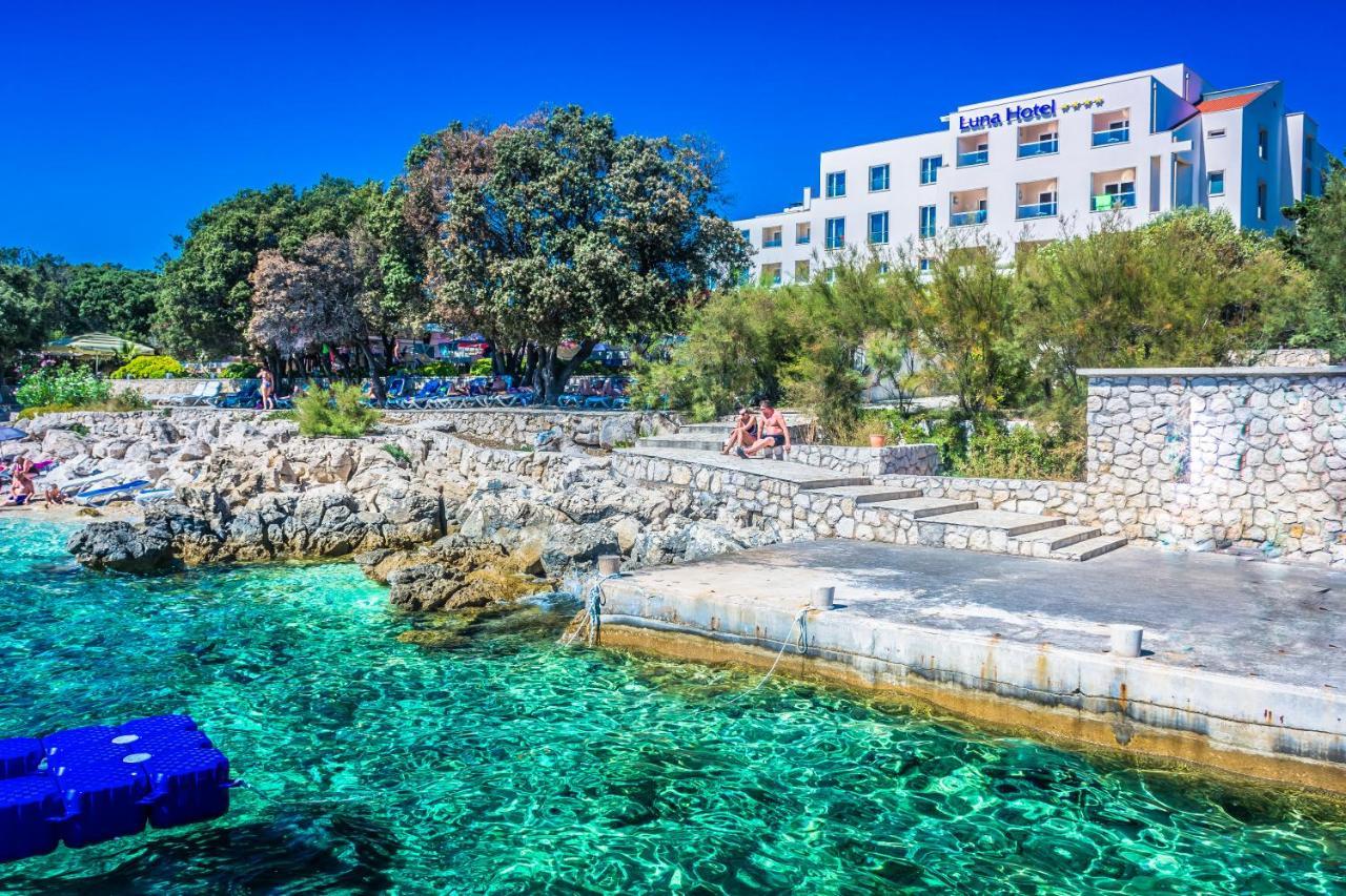 Hotel Family La Luna 4*