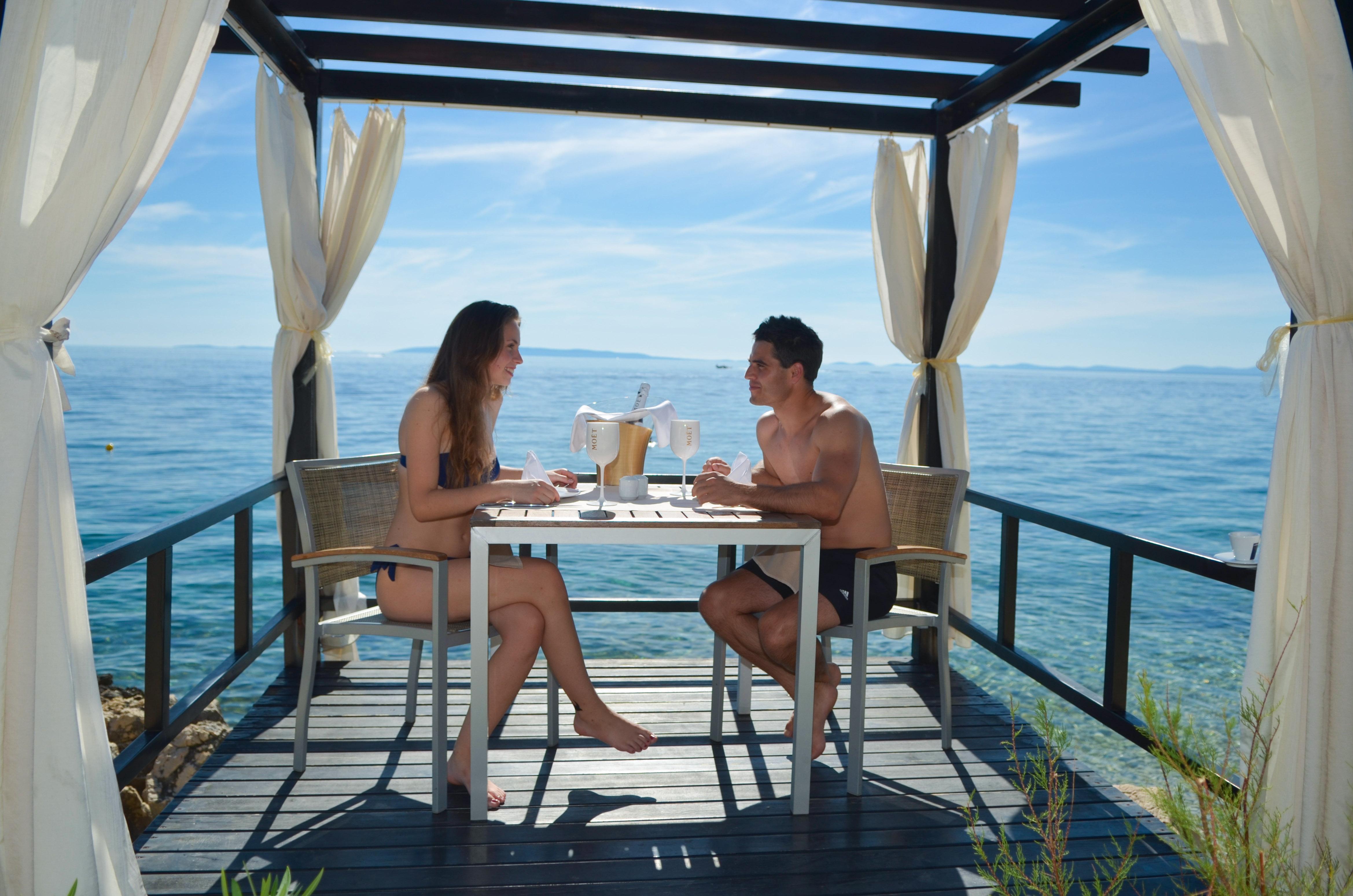 Family La Luna Hotel 4*