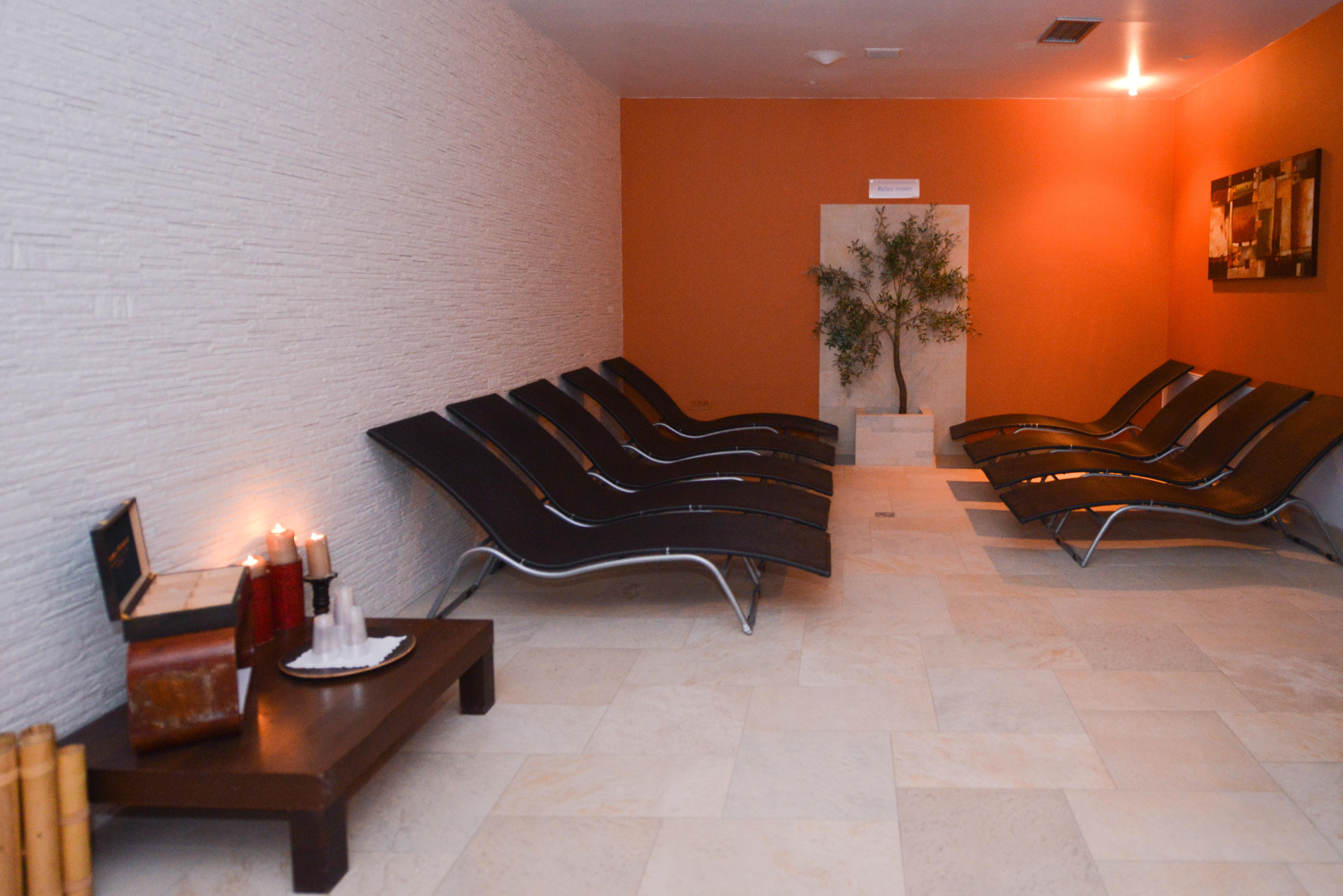 Family La Luna Hotel 4*