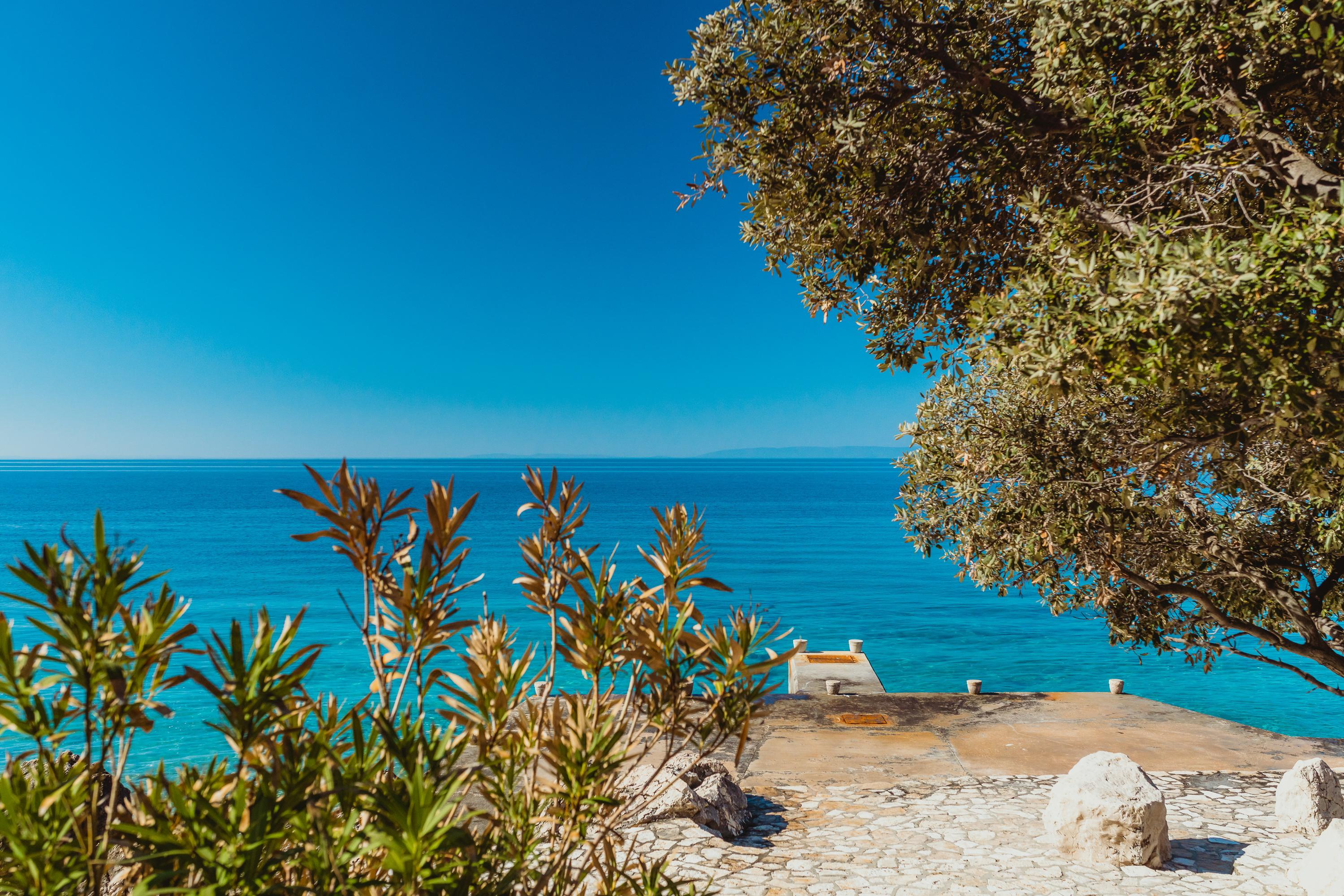Hotel Family La Luna Lun (Pag)
