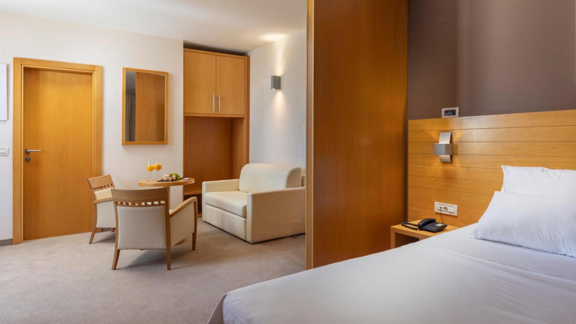 Hotel Family La Luna Lun (Pag)