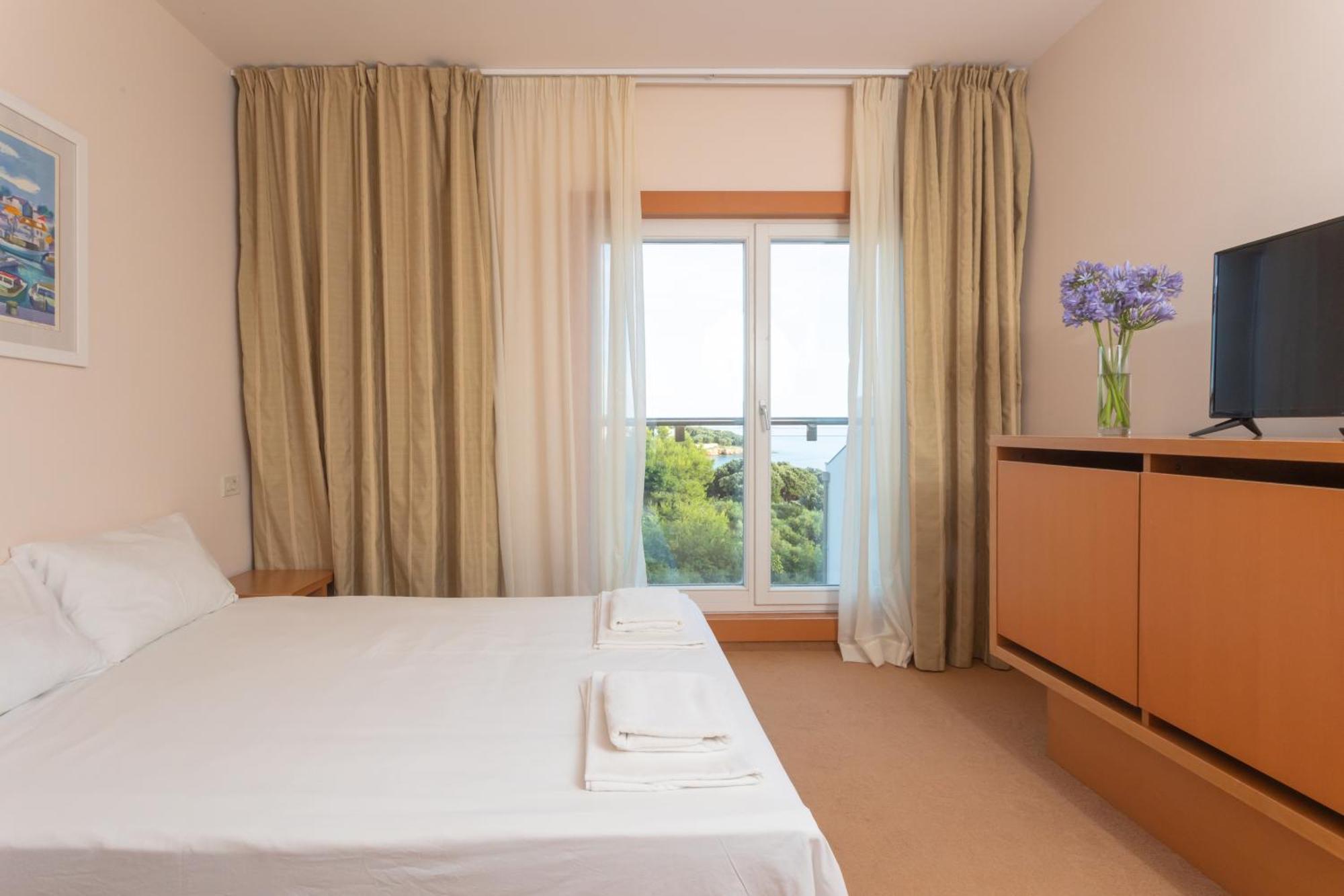 Hotel Family La Luna Lun (Pag)